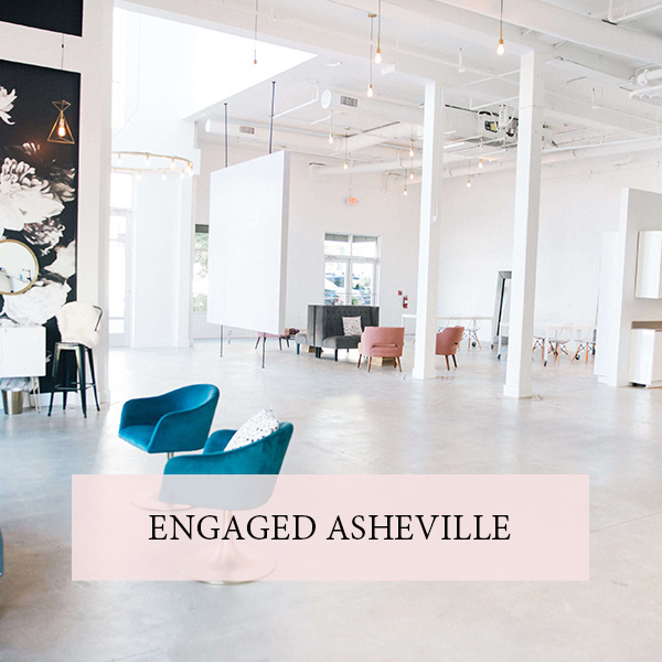 Engaged Asheville