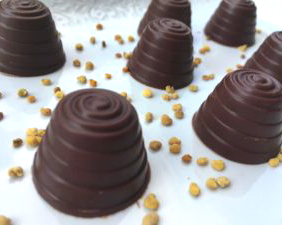 Mama Bee Chocolates