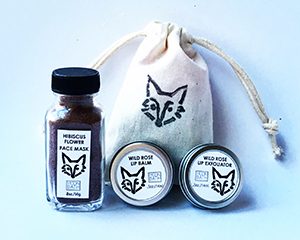 Moon Bath Botanicals