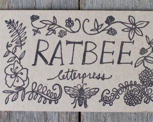 Ratbee Press