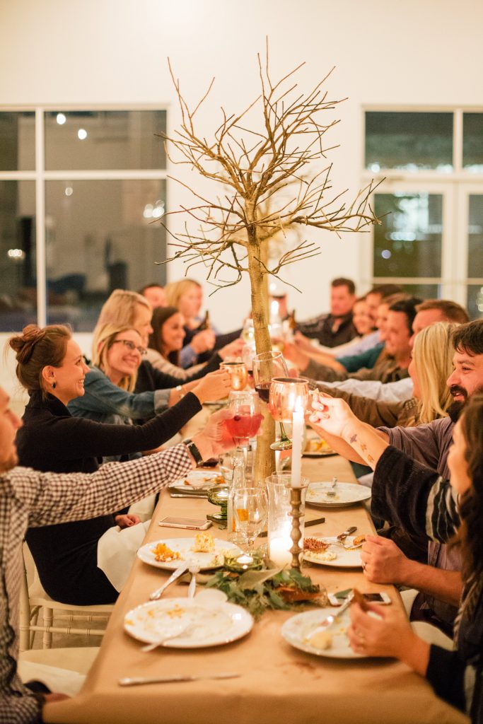 Asheville-Event-Space-Friendsgiving