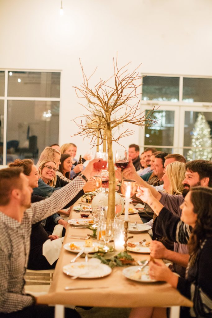 Asheville-Event-Space-Friendsgiving