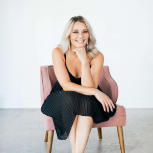 Zhenya Lazarchuk Engaged Asheville Creative Team head shot