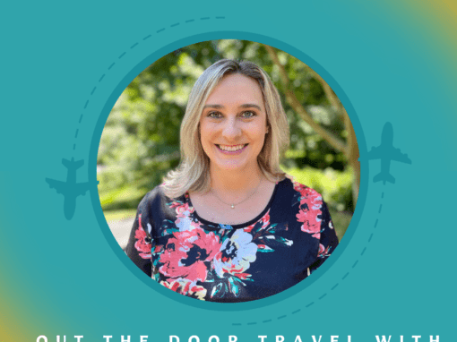 Out the Door Travel